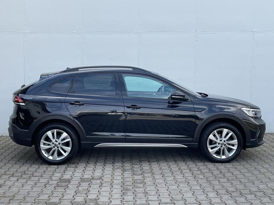 Volkswagen Taigo 1.0 TSI Life Kamera/LED/Sitzhzg/App-Connec in Crailsheim