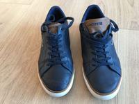 Lacoste Halbschuh Gr. 40,5 Thüringen - Bürgel Vorschau