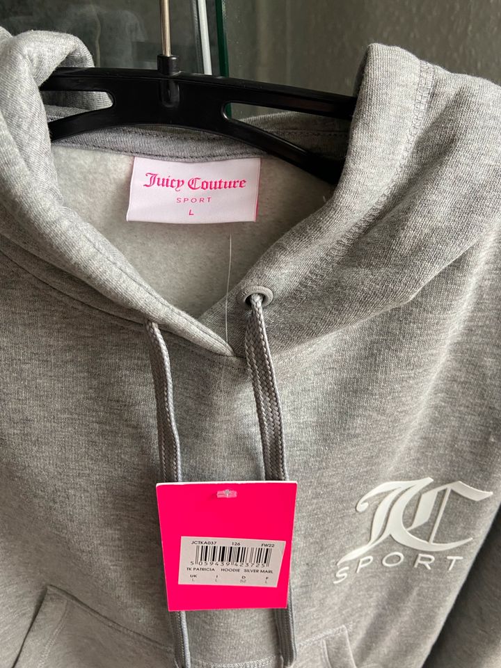 Juicy Couture Neu mit Etikett in Wegberg