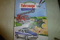 Pappschablonenbuch Fahrzeuge Hessen - Eltville Vorschau