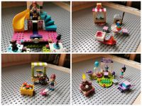 Lego Friends Sets Niedersachsen - Geeste Vorschau