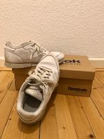 Reebok classic Sneaker weiß Gr 37 Schuhe Turnschuhe Hamburg-Nord - Hamburg Hohenfelde Vorschau