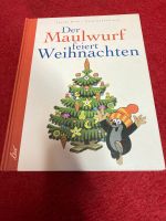 Miler,Der Maulwurf feiert Weihnachten,wie neu Thüringen - Ichtershausen Vorschau
