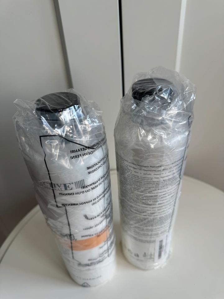 2x Selective Professional Keratin Shampoo Haarpflege OVP 1000ml in Gievenbeck