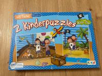 Kinder Puzzle Pirat Dresden - Prohlis-Nord Vorschau