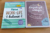 Buch, schlafen, Work Life Balance, Meditation Bayern - Rain Niederbay Vorschau