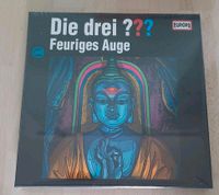 NEU+OVP Vinyl LP 200 Die drei Fragezeichen ??? Feuriges Auge Hessen - Bad Schwalbach Vorschau