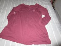 Deerberg Shirt Tunika Gr. XL 44 / 46 Pink Lindenthal - Köln Sülz Vorschau