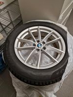 BMW Originalfelgen 18 Zoll mit Pirelli-Winterreifen Sortozero 3 Bayern - Obernburg Vorschau