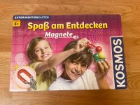 "Magnete - Spaß am Entdecken" Experimentierkasten von Kosmos Baden-Württemberg - Pforzheim Vorschau