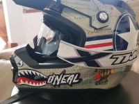 Oneal 5 Series Helm Guter Zustand Motorrad Fahrrad Rheinland-Pfalz - Mainz Vorschau