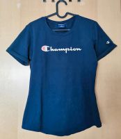 Champion T-Shirt blau Baden-Württemberg - Böblingen Vorschau