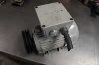 Siemens Elektromotor , Drehstrommotor 0,37kw - 1355/ min , B3 Kreis Ostholstein - Ratekau Vorschau