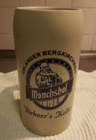 Birkner´s Keller Liter Steinkrug Bierkrug Erlanger Bergkirchweih Kr. München - Kirchheim bei München Vorschau