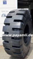 PAYAMLI 20.5-25 20PR L5 Felsprofil NEU 2023 EM-Reifen wie 20.5R25 Hessen - Hattersheim am Main Vorschau