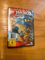 Ninjago DVD Kr. Altötting - Stammham Vorschau