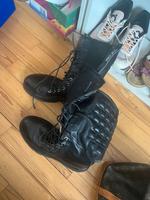 As98 Stiefel Saarland - Rehlingen-Siersburg Vorschau