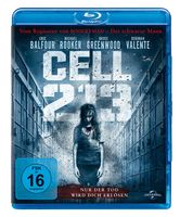 Cell 213 [Blu-ray] Greenwood, Bruce Rooker, Michael - NEU OVP Nordrhein-Westfalen - Werther (Westfalen) Vorschau