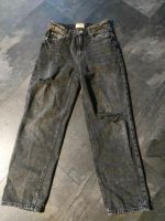 Tally Weijl High Waist Straight Jeans Gr. 36 Rheinland-Pfalz - Bad Kreuznach Vorschau