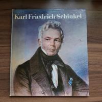 Karl Friedrich Schinkel Berlin Architektur Buch Bildband 1982 Berlin - Mahlsdorf Vorschau