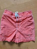 Polo Ralph Lauren Badehose Short 2T Orange Hessen - Bad Homburg Vorschau