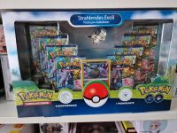 Pokémon go tcg anime Manga Merchandise evoli Leipzig - Eutritzsch Vorschau