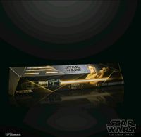 Star Wars Force FX-Elite Lichtschwert Rey Master Replika Neu&OVP Nordrhein-Westfalen - Swisttal Vorschau