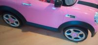 AVIGO - Mini Cooper S 6V, rosa  * Akku neu! * Berlin - Zehlendorf Vorschau