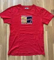 Tommy Jeans T-Shirt Sachsen-Anhalt - Halle Vorschau