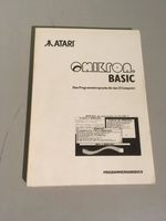 Buch Atari Omikron Basic Programmierhandbuch Bayern - Frensdorf Vorschau