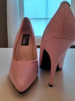 PUMPS  Pleaser  Neu - High Heels - Rosa  - Neu Kreis Pinneberg - Elmshorn Vorschau