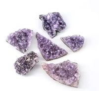 Amethyst Heilstein Bayern - Memmingen Vorschau