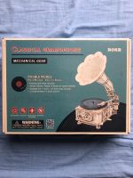 Grammophon (Puzzle zum selbst bauen) Hessen - Baunatal Vorschau