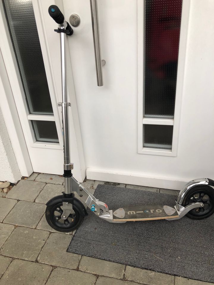 MICRO city scooter in Baden-Württemberg - Meersburg | Freunde und  Freizeitpartner finden | eBay Kleinanzeigen ist jetzt Kleinanzeigen