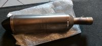 Akrapovic Endschalldämpfer KTM Smcr 690 Thüringen - Bad Colberg-Heldburg Vorschau