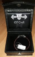 Elfkraft Armband Onyx Stein Silber 925 Berlin - Kaulsdorf Vorschau