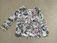 Bluse h&m Größe XS Rheinland-Pfalz - Konz Vorschau