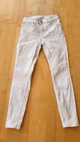 Jeans weiß, sehr gut, Gr 34/36 Berlin - Spandau Vorschau