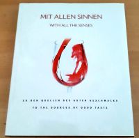 Buch : Mit allen Sinnen Baden-Württemberg - Marbach am Neckar Vorschau