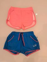 2 Shorts Tom Tailor & Lief gr. 92/98 Rheinland-Pfalz - Speyer Vorschau