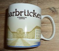 Starbucks Tasse Saarbrücken Niedersachsen - Braunschweig Vorschau