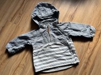 Baby Jacke Windbreaker H&M 80 Sachsen-Anhalt - Elbingerode (Harz) Vorschau