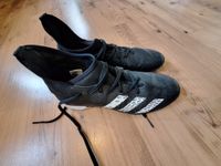 Adidas Noppen-Fußballschuhe Predator, Gr. 38, schwarz Niedersachsen - Gnarrenburg Vorschau