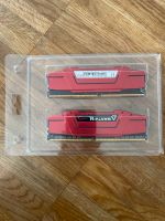 2x8 GB ram 2400 G.Skill Ripjaws Friedrichshain-Kreuzberg - Friedrichshain Vorschau