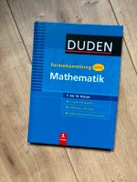 Duden Mathe Formelsammlung 5. bis 10. Klasse Schleswig-Holstein - Boostedt Vorschau