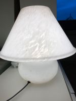 Glashütte Limburg Mushroom 40cm XXL Original 6288 Bergedorf - Kirchwerder Vorschau