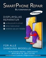 Samsung Galaxy A40 A41 A50 A51 A52 A70 A71 A72 Glas Reparatur Dortmund - Hörde Vorschau