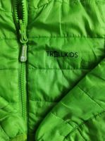 Trollkids leichte Jacke Gr. 104 (92/98) Bayern - Gemünden a. Main Vorschau