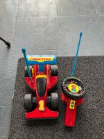 Fischer Price Auto RC Nordrhein-Westfalen - Odenthal Vorschau