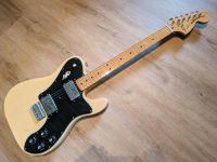 Fender Vintera 70s Tele Deluxe MN VBL Bayern - Freyung Vorschau